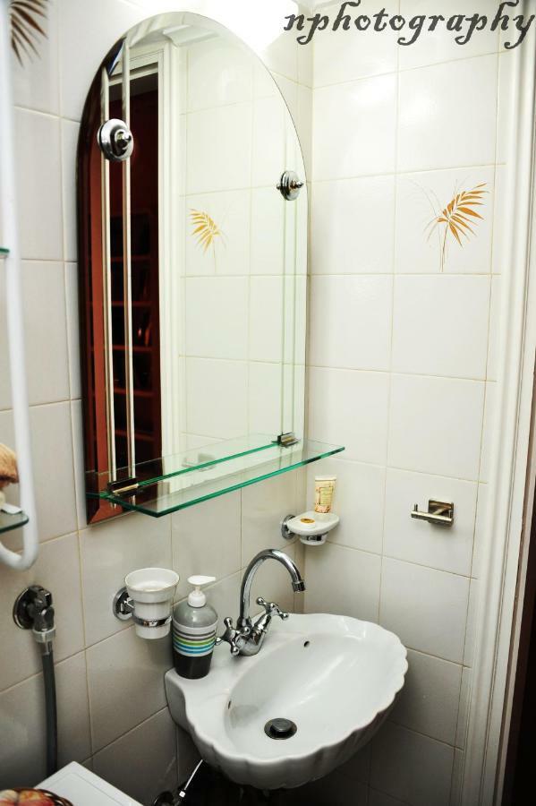 Alexandra'S Art Apartment Chania  Exterior photo