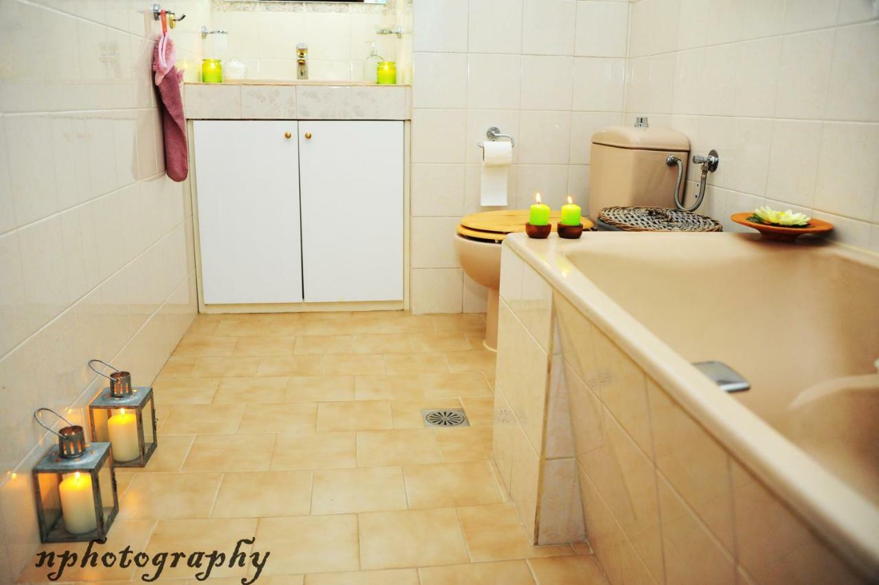 Alexandra'S Art Apartment Chania  Exterior photo