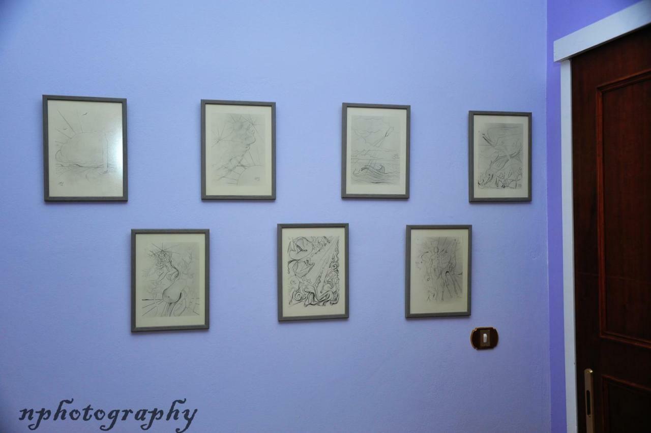Alexandra'S Art Apartment Chania  Exterior photo
