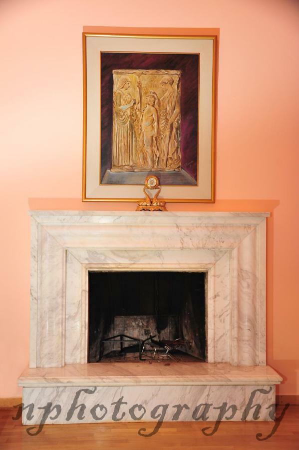 Alexandra'S Art Apartment Chania  Exterior photo