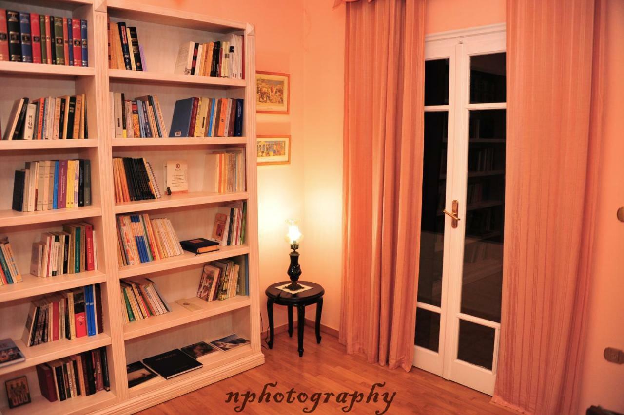 Alexandra'S Art Apartment Chania  Exterior photo