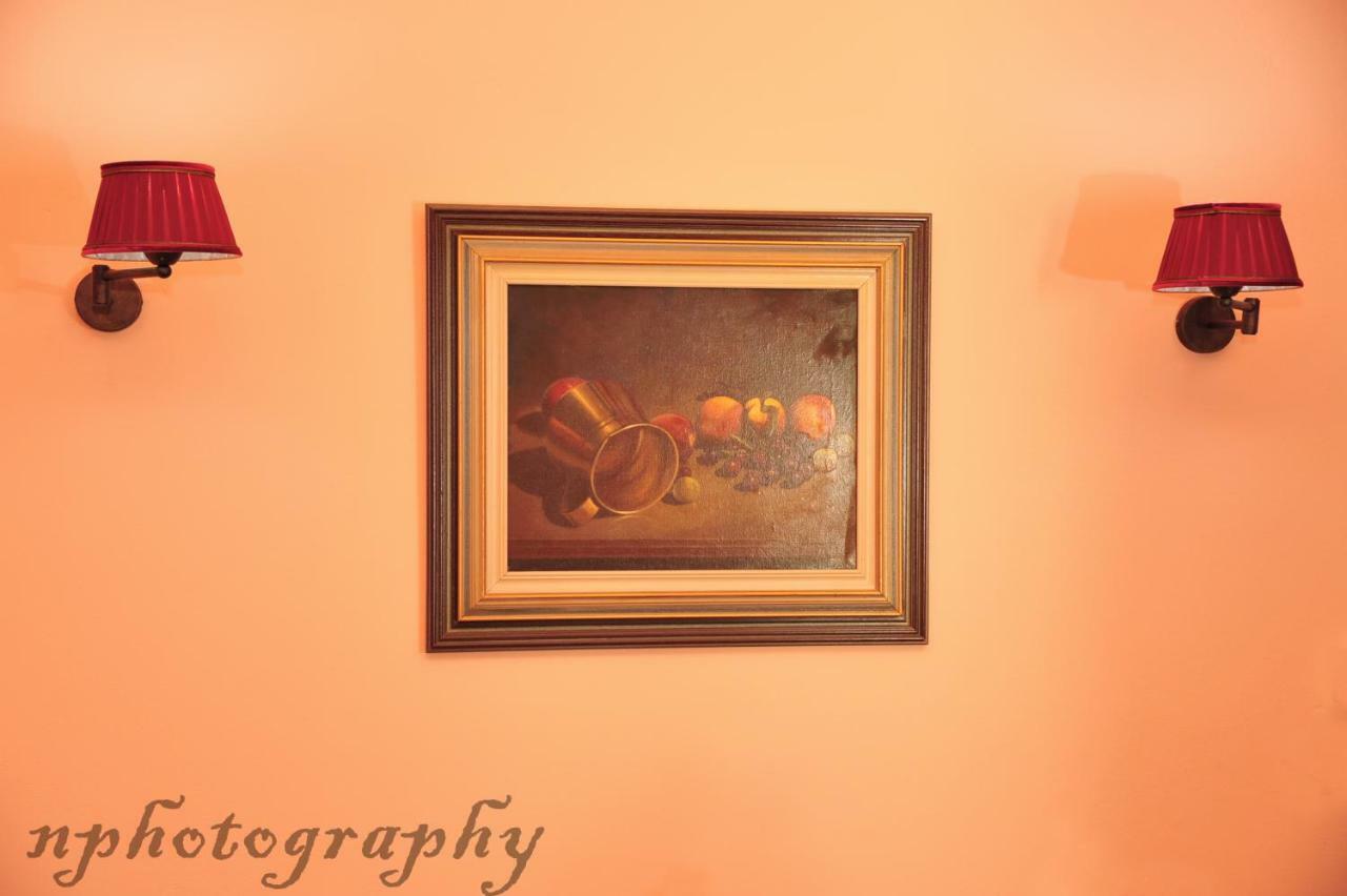 Alexandra'S Art Apartment Chania  Exterior photo